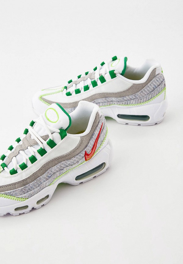 фото Кроссовки nike