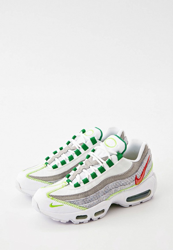 фото Кроссовки nike