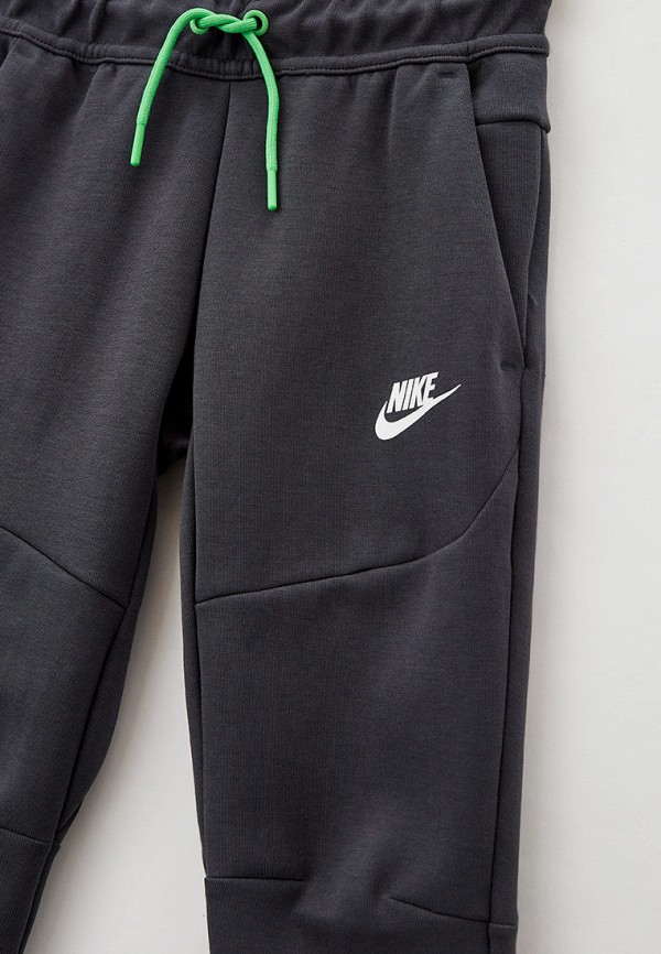 фото Брюки спортивные nike