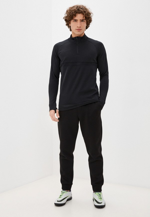 фото Лонгслив спортивный nike