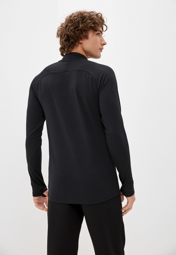 фото Лонгслив спортивный nike