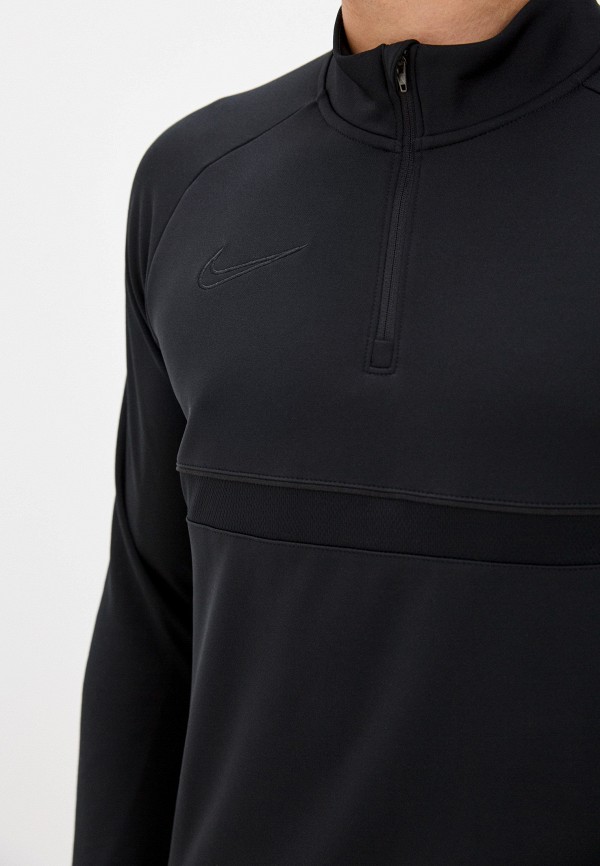 фото Лонгслив спортивный nike