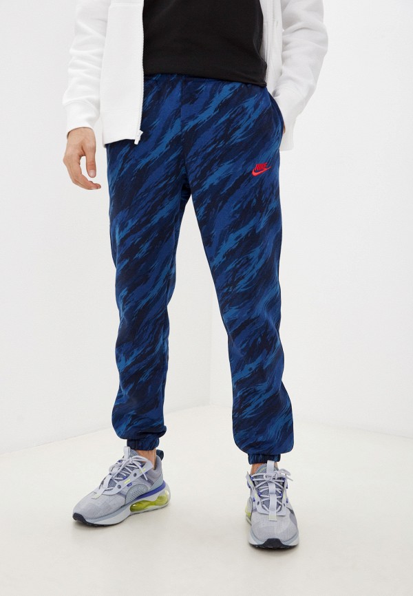 фото Брюки спортивные nike