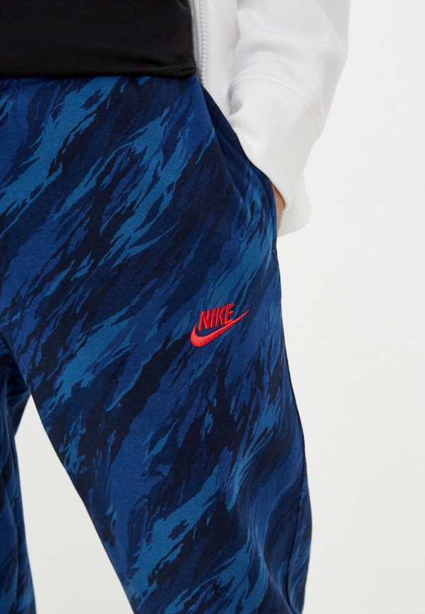 фото Брюки спортивные nike