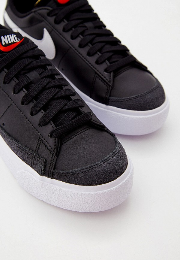 фото Кеды nike