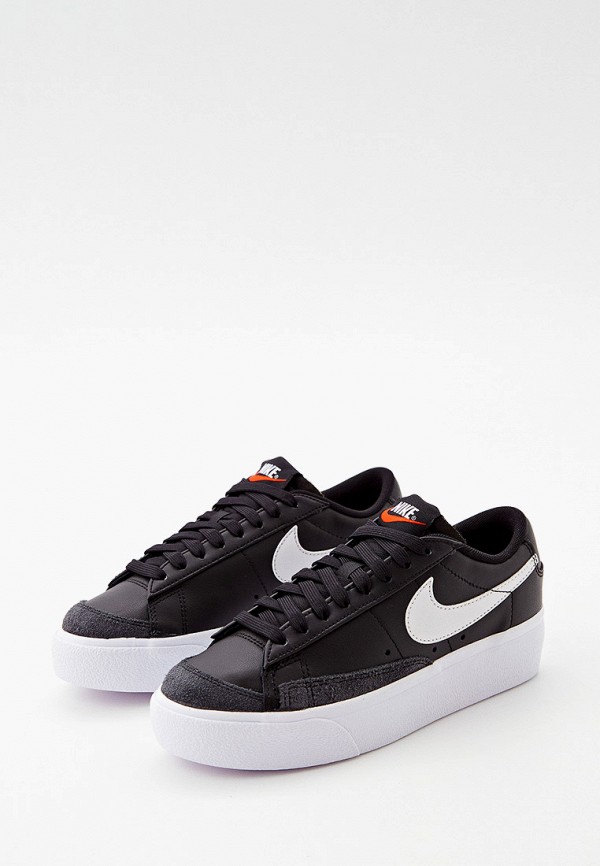 фото Кеды nike