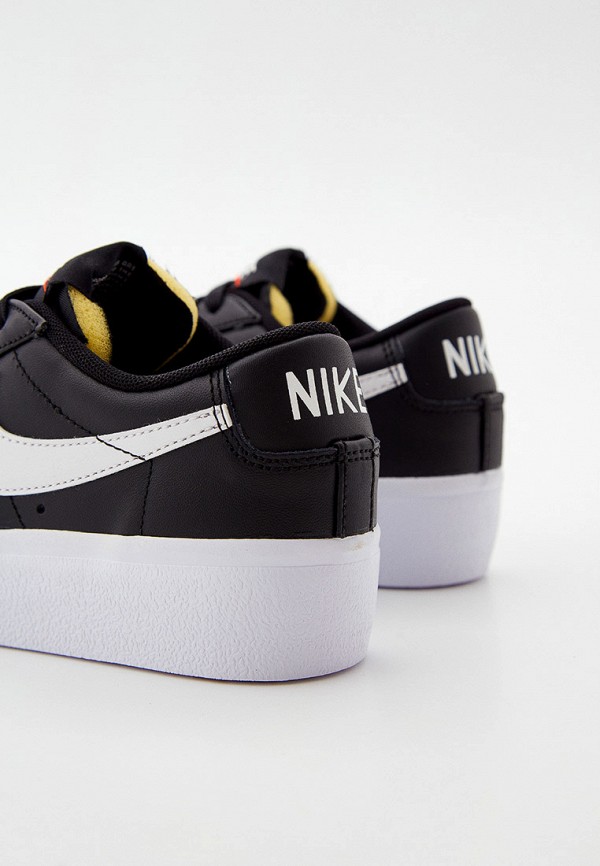 фото Кеды nike