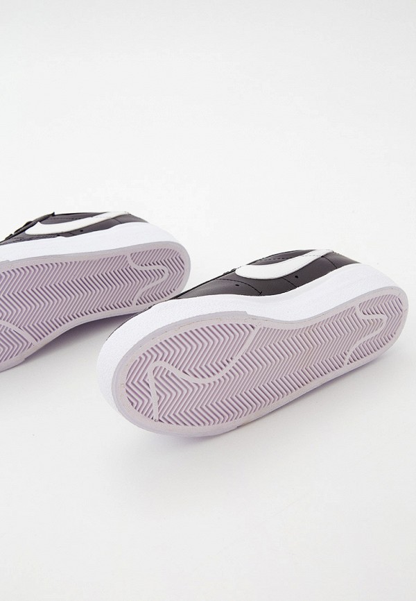 фото Кеды nike