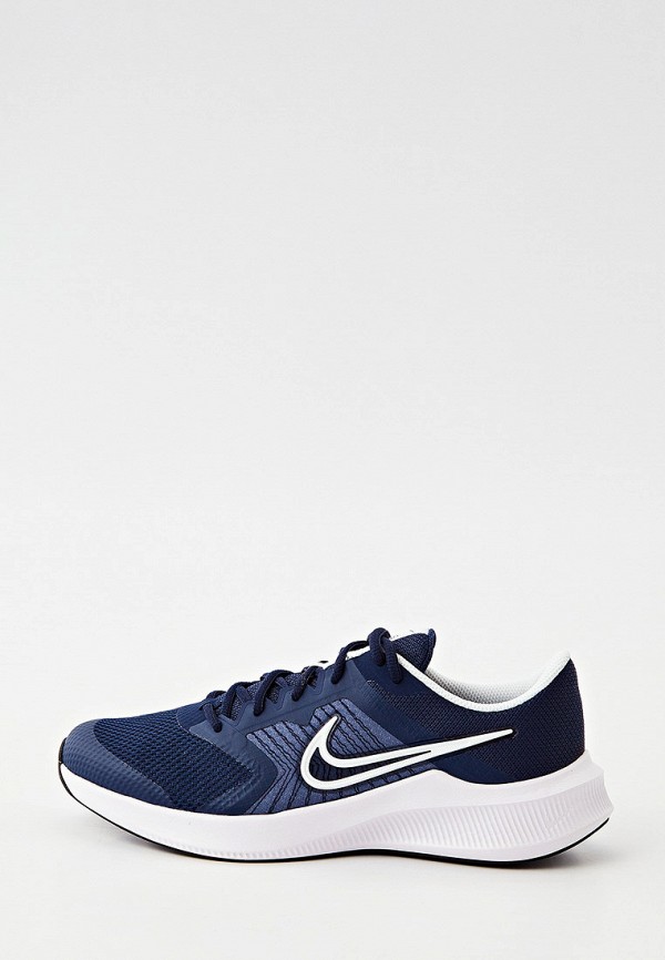 

Кроссовки Nike, Синий, NIKE DOWNSHIFTER 11 (GS)