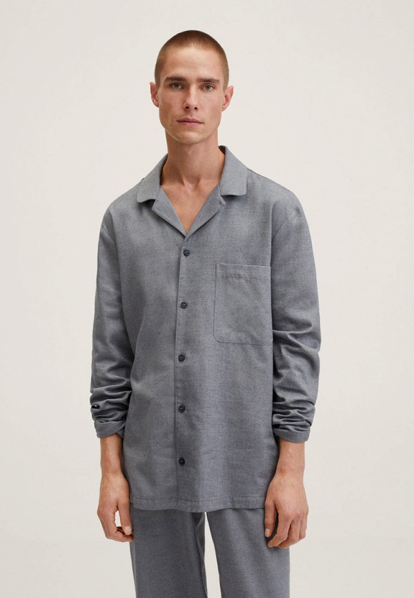 

Пижама Mango Man, Серый, MORERA
