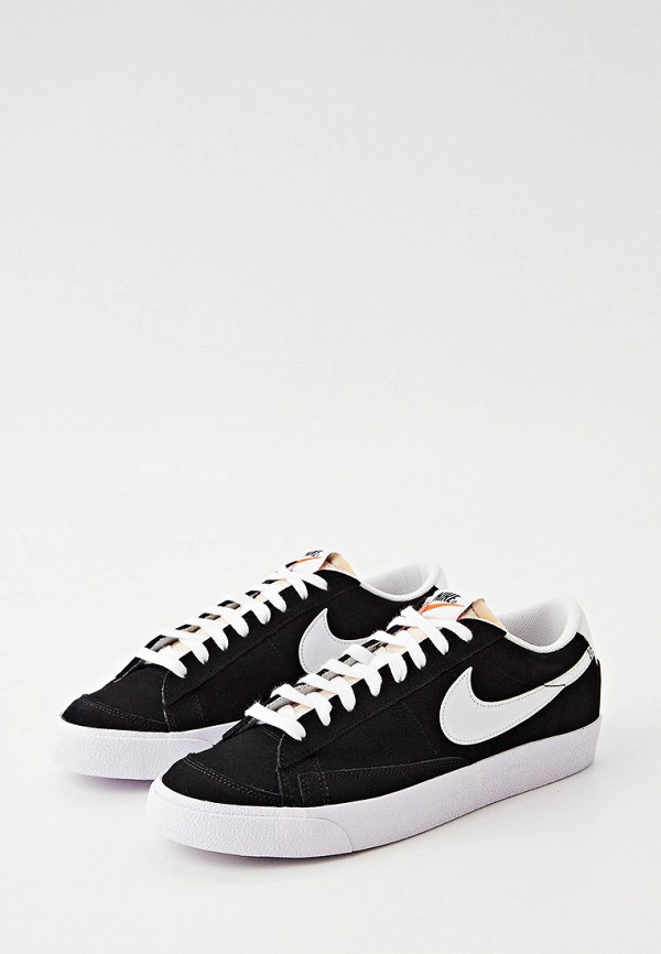 фото Кеды nike