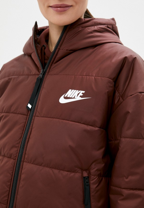 фото Куртка утепленная nike