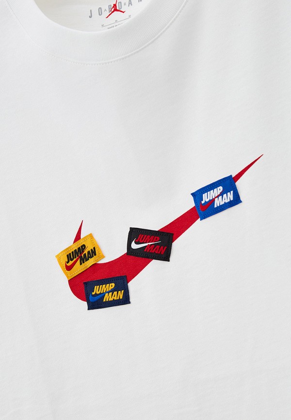 фото Футболка jordan