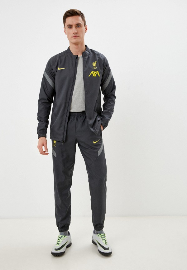 фото Костюм спортивный nike