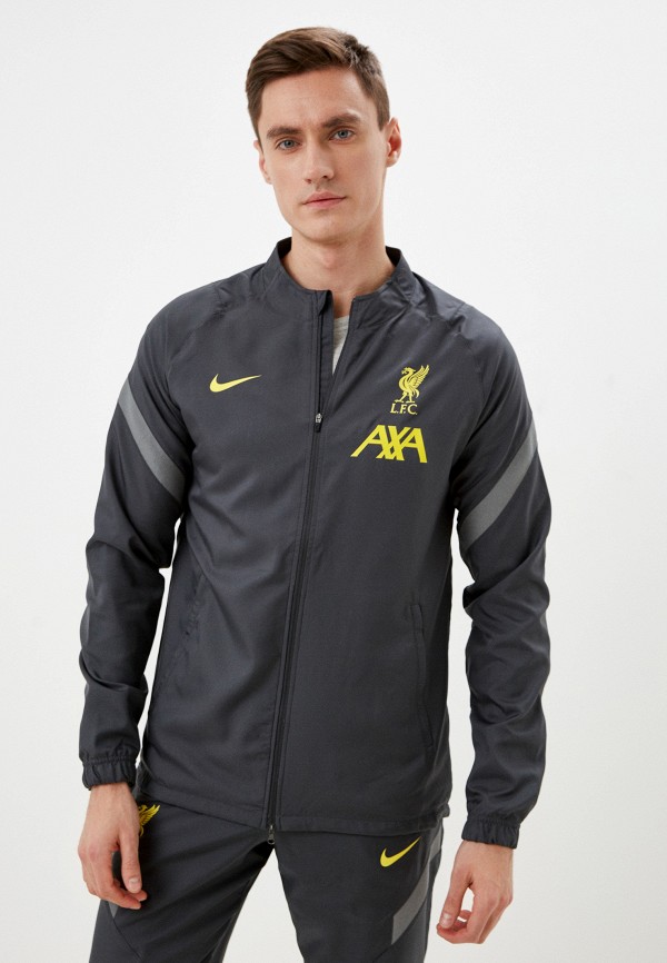 фото Костюм спортивный nike