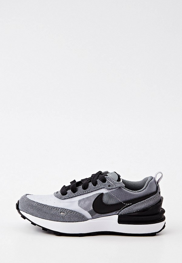 

Кроссовки Nike, Серый, NIKE WAFFLE ONE (PS)