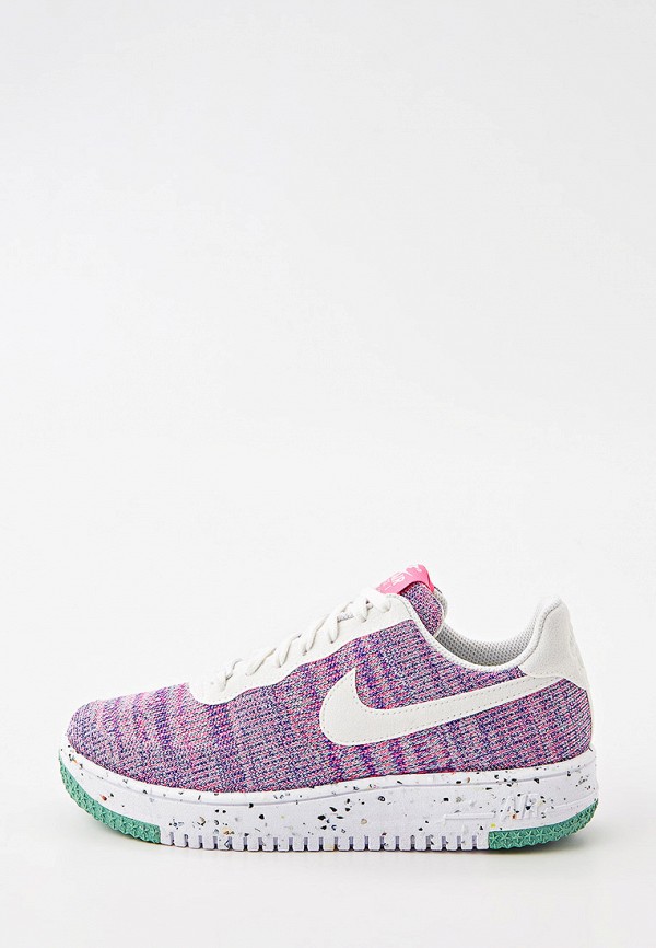 фото Кеды nike