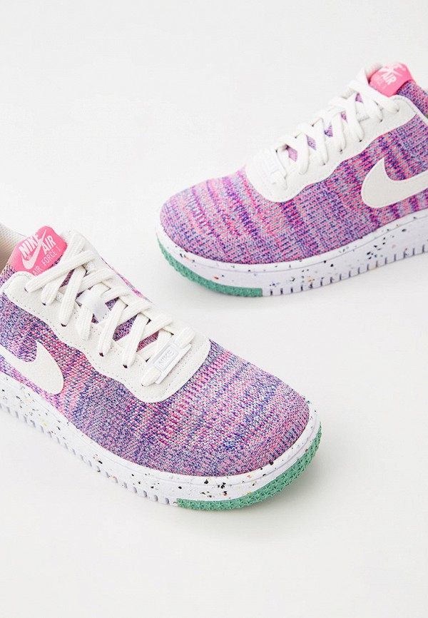 фото Кеды nike