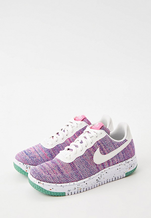 фото Кеды nike