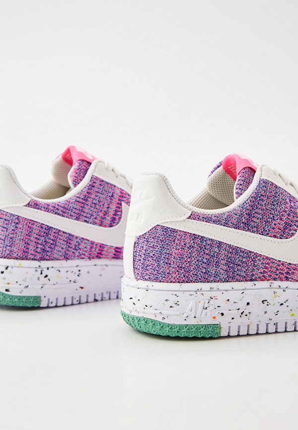 фото Кеды nike