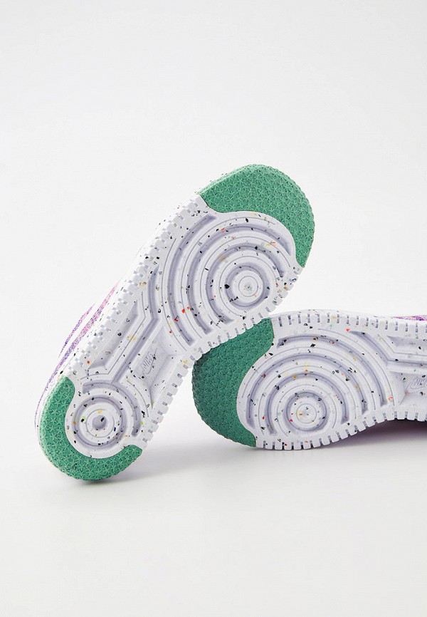 фото Кеды nike