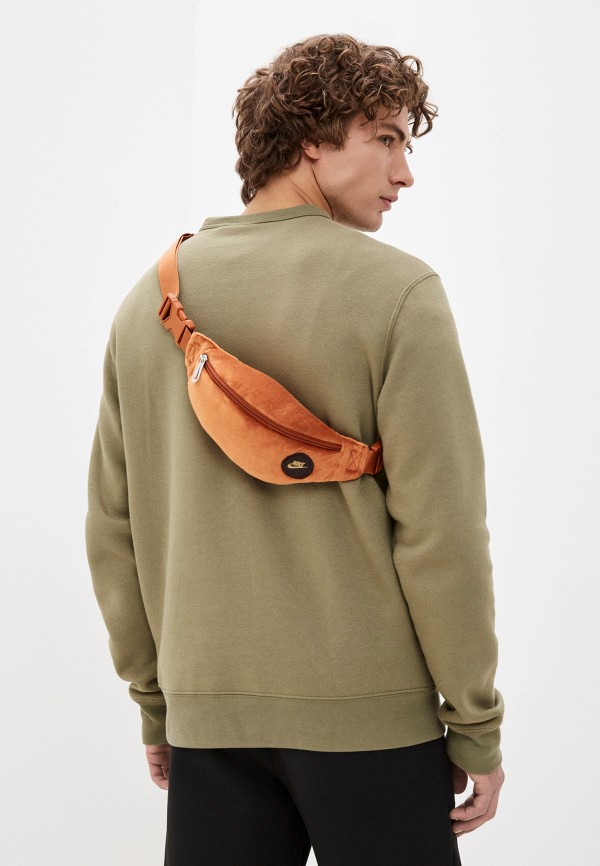 фото Сумка поясная nike