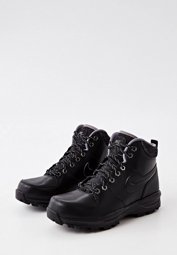 фото Ботинки nike