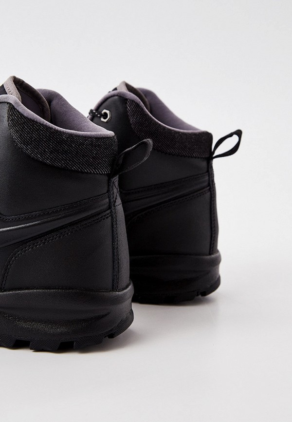 фото Ботинки nike