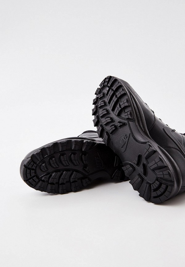 фото Ботинки nike