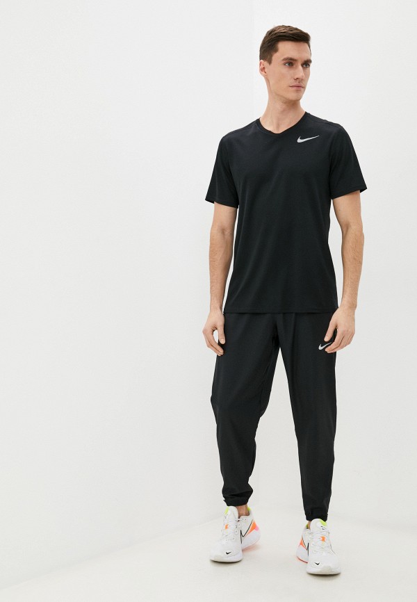 фото Брюки спортивные nike