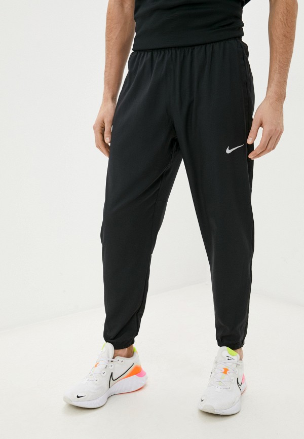 

Брюки спортивные Nike, Черный, M NK DF CHLLGR WVN PANT