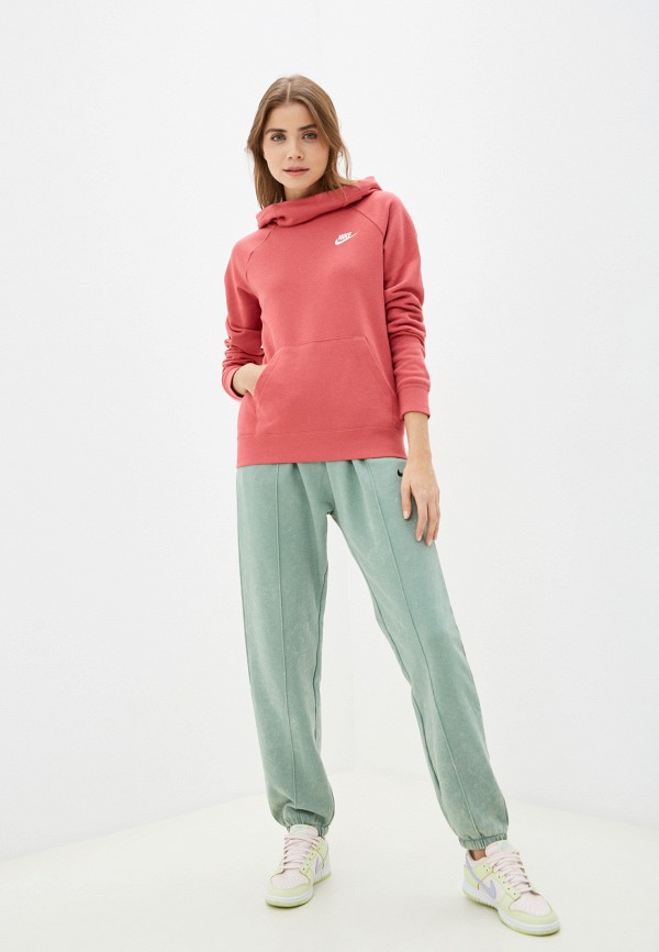 фото Брюки спортивные nike