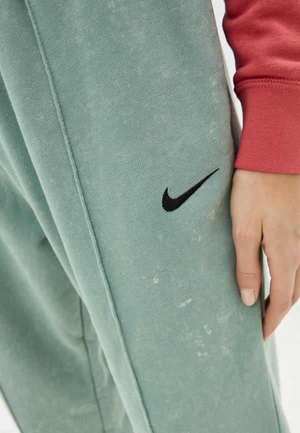 фото Брюки спортивные nike