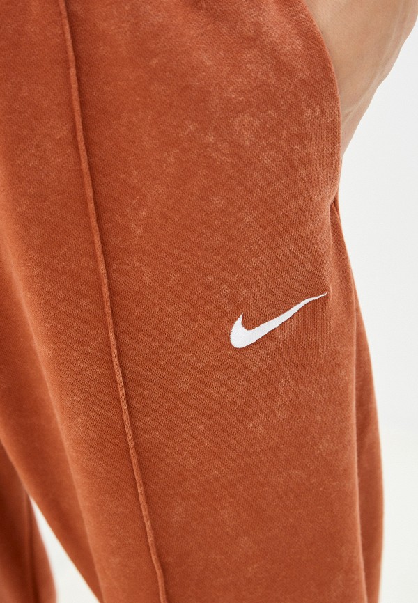 фото Брюки спортивные nike