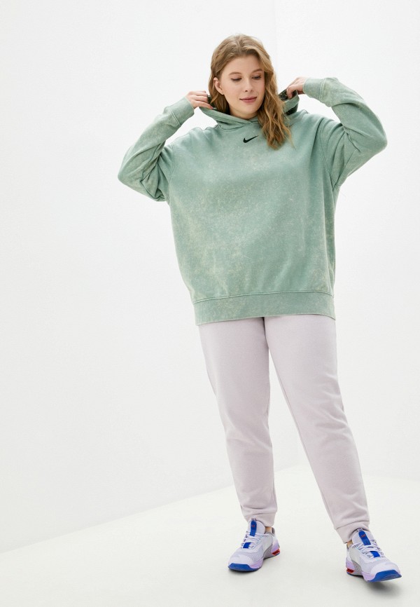 фото Худи nike