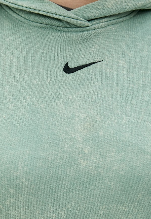 фото Худи nike