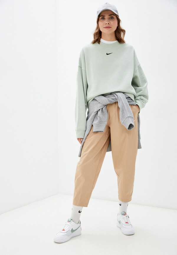 фото Брюки спортивные nike