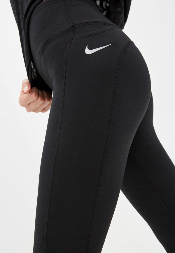 фото Тайтсы nike