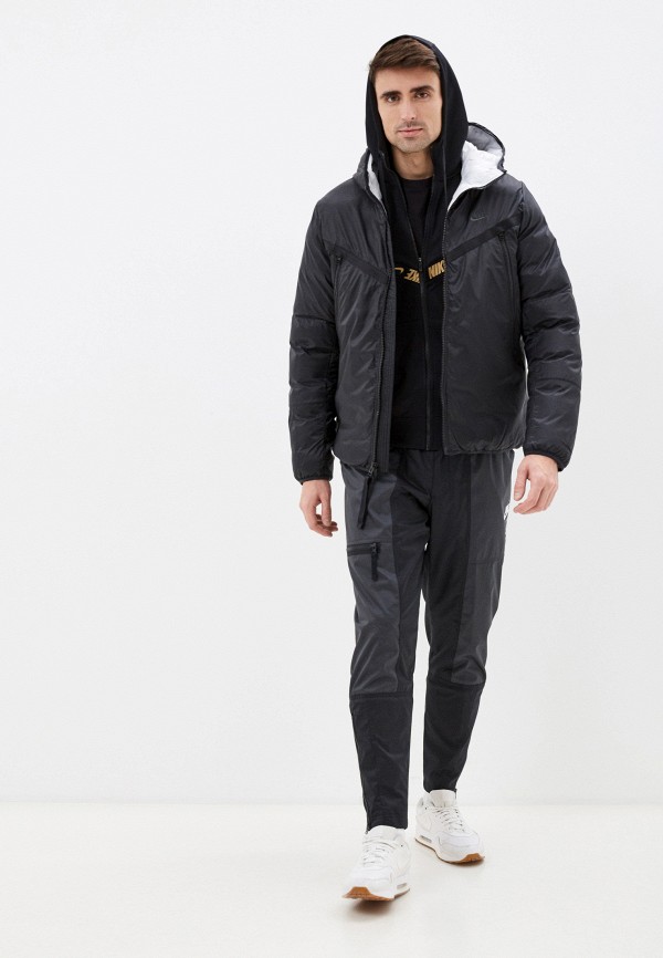 фото Куртка утепленная nike