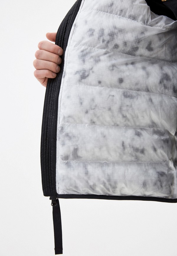 фото Куртка утепленная nike