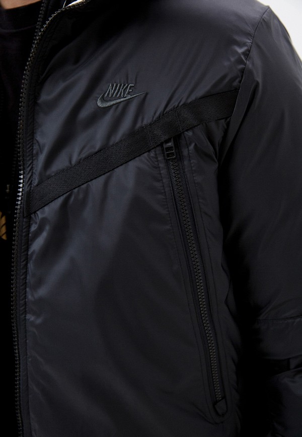 фото Куртка утепленная nike