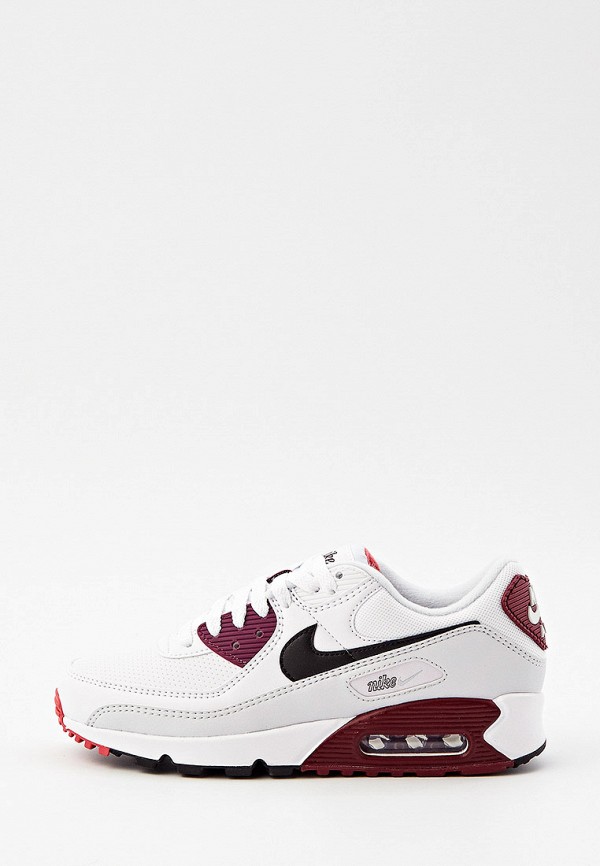 

Кроссовки Nike, Белый, W AIR MAX 90