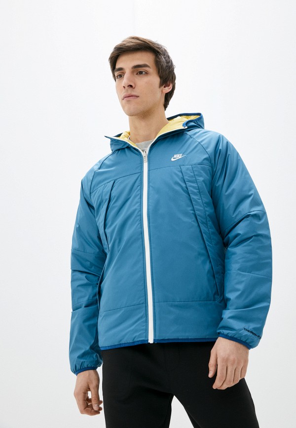 фото Куртка утепленная nike