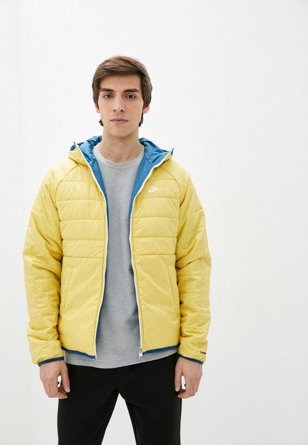фото Куртка утепленная nike