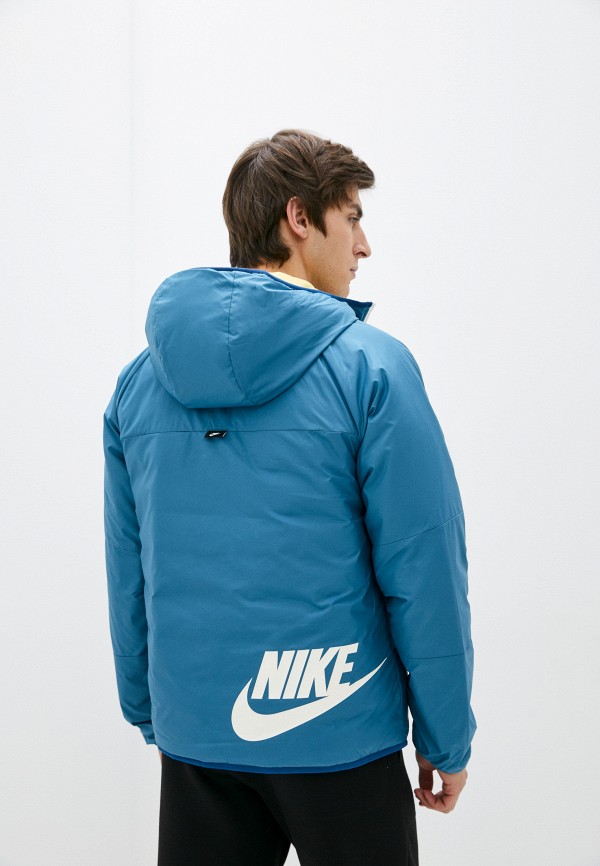 фото Куртка утепленная nike