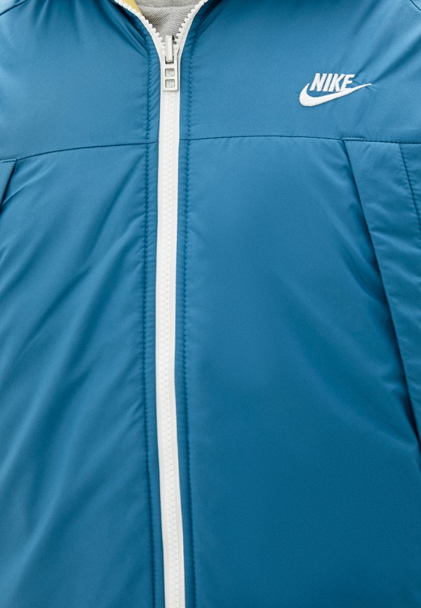 фото Куртка утепленная nike