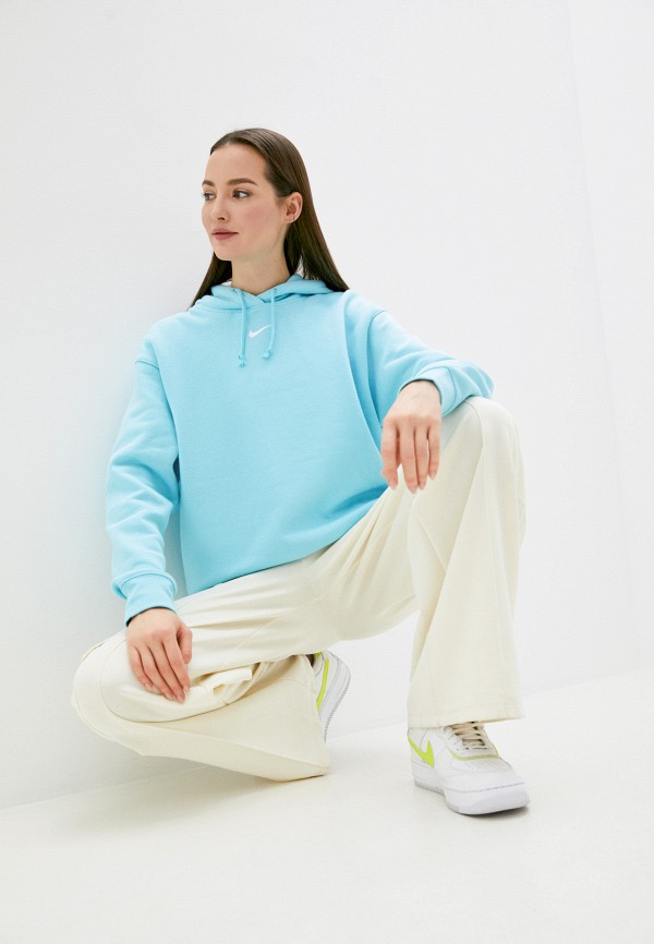 фото Худи nike