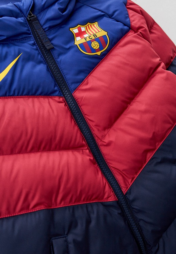 фото Куртка утепленная nike