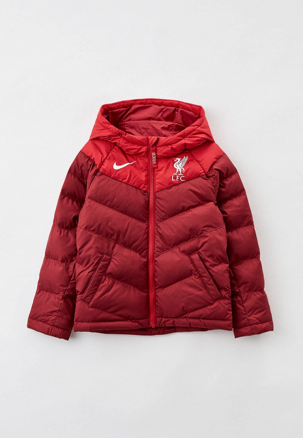 Куртка для мальчика утепленная Nike DM0613