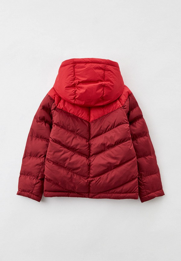 фото Куртка утепленная nike